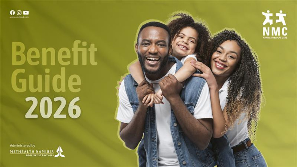 2026 Benefits Guide Now Available