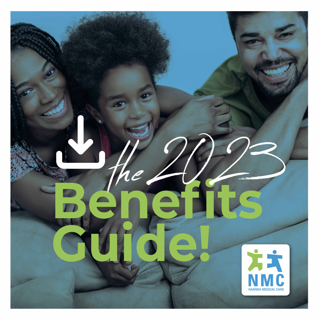 Benefit Guide
